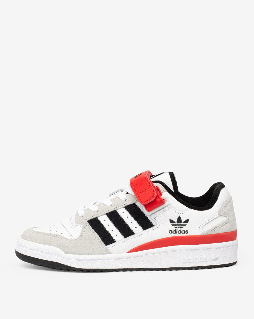 adidas forum low snipes