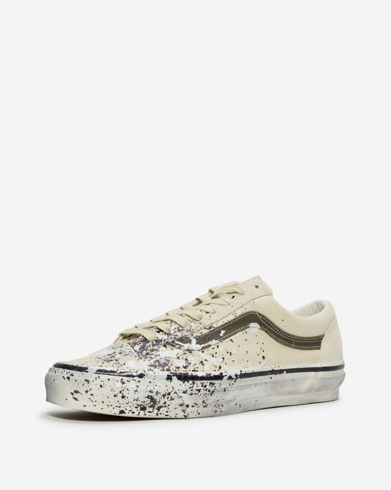 Vans Premium Old Skool 36 VN000D9RDJR1 cream 2