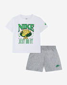 Toddler Ace Your Game Jersey T-Shirt and Shorts Set