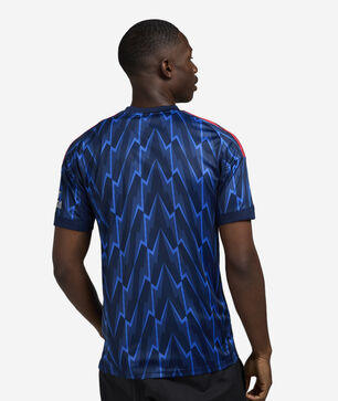 Arsenal 25/26 Away Jersey