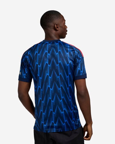 Arsenal 25/26 Away Jersey Arsenal 25/26 Away Jersey
