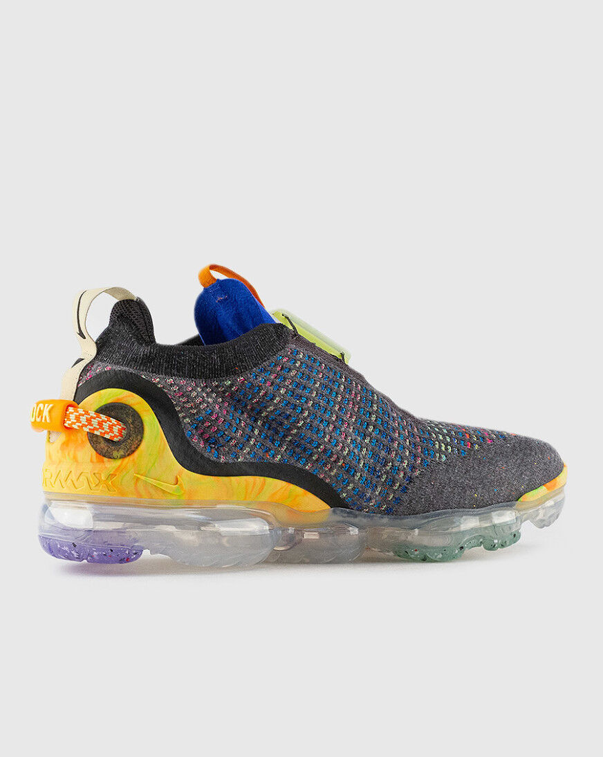 Shop Nike Air Vapormax 2020 Fk CJ6740 003 grey SNIPES USA