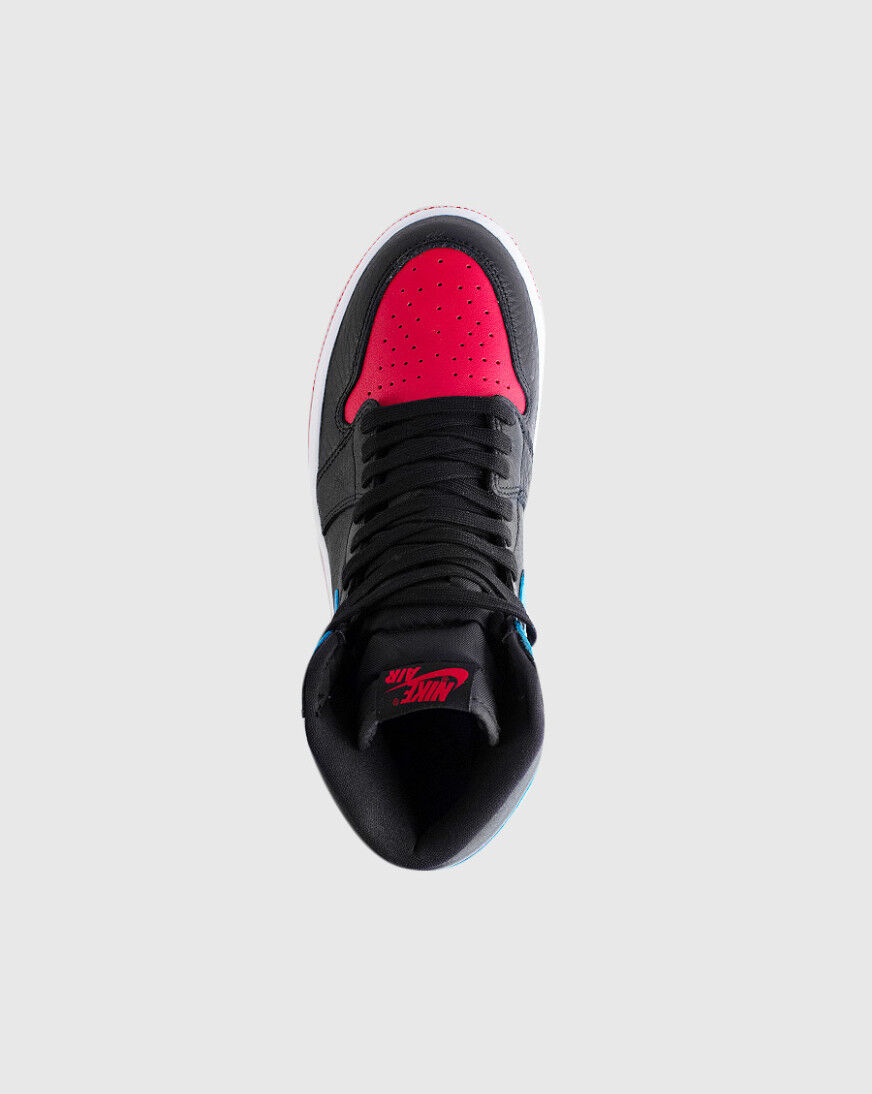 Shop Jordan Retro Air Jordan 1 High Og 