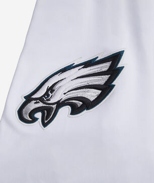 Philadelphia Eagles Classic Chenille Double Knit Tee