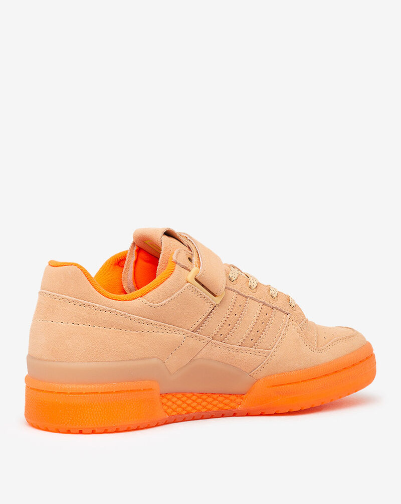 adidas Forum Low FX3466 Orange 3