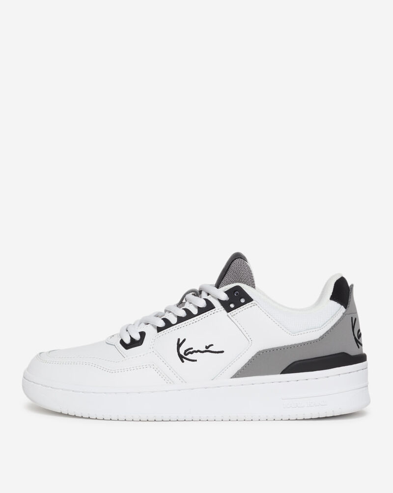 Karl Kani 89 Luxury KKFWM000185 White 1