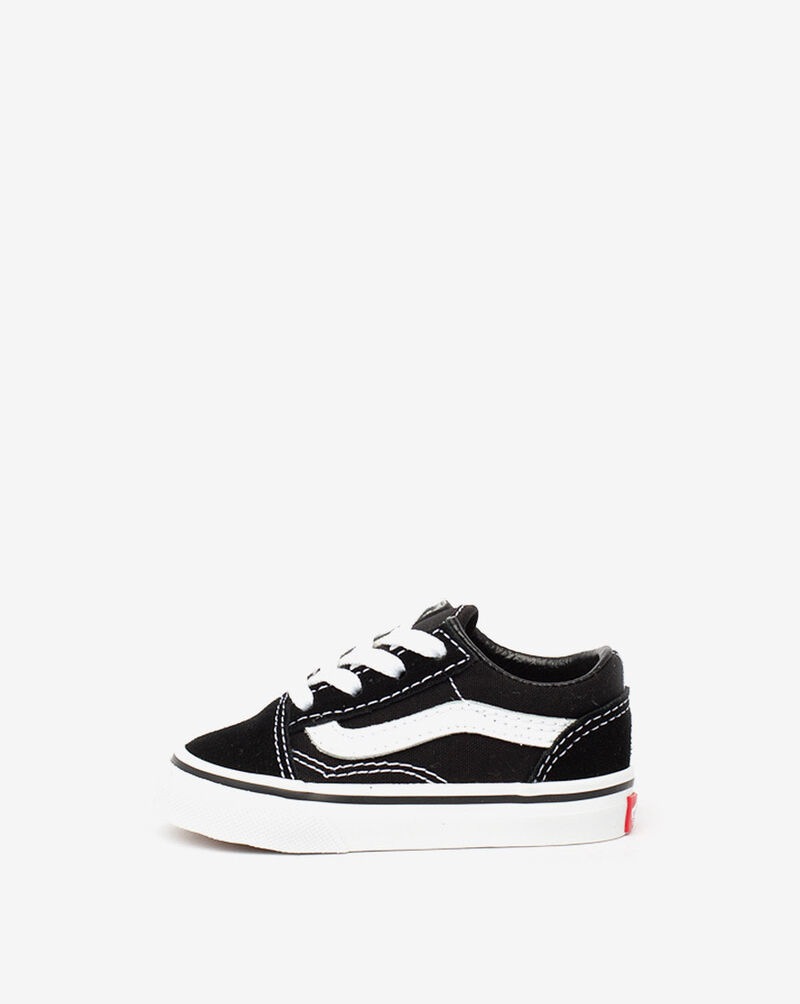 Vans Toddler Old Skool VN0A3TFY6BT1 Black 1
