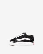 Vans Toddler Old Skool VN0A3TFY6BT1 Black 1