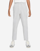 Nike NSW Wide Leg Woven Pants DX0623-077 Grey 1