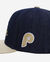 Philadelphia Phillies Pro Pinch Denim Chainstitch Snapback Hat