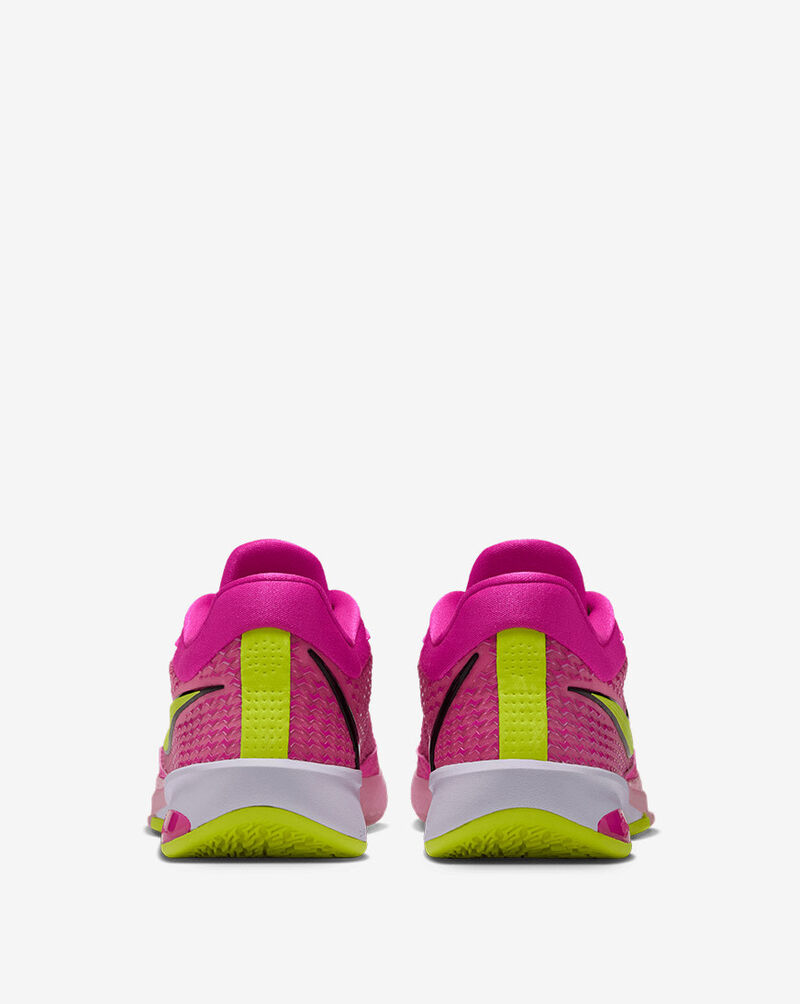 Nike Sabrina 4 "The Switch" II0402-600 Pink 4
