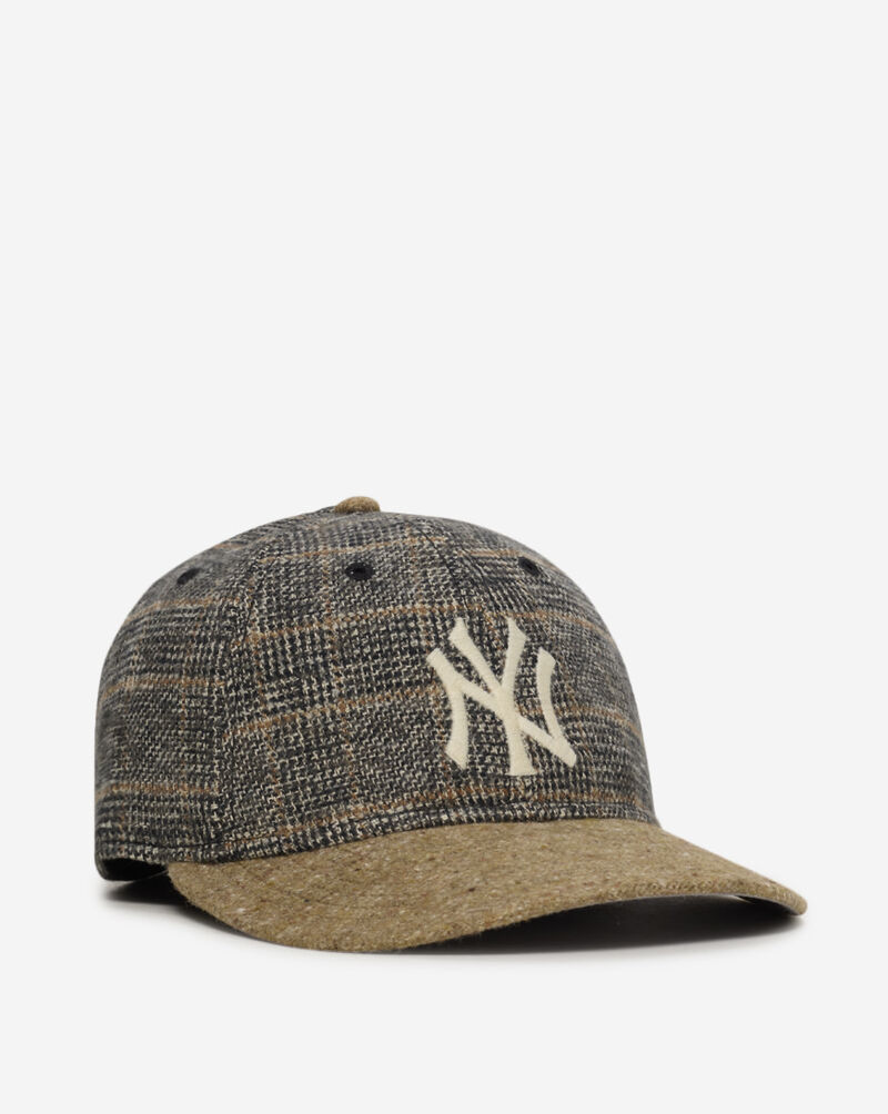 New Era 59Fifty New York Yankees Tweed Energy Fitted Hat 60773020 Multi 1