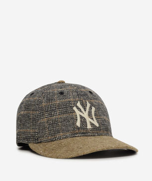 59Fifty New York Yankees Tweed Energy Fitted Hat