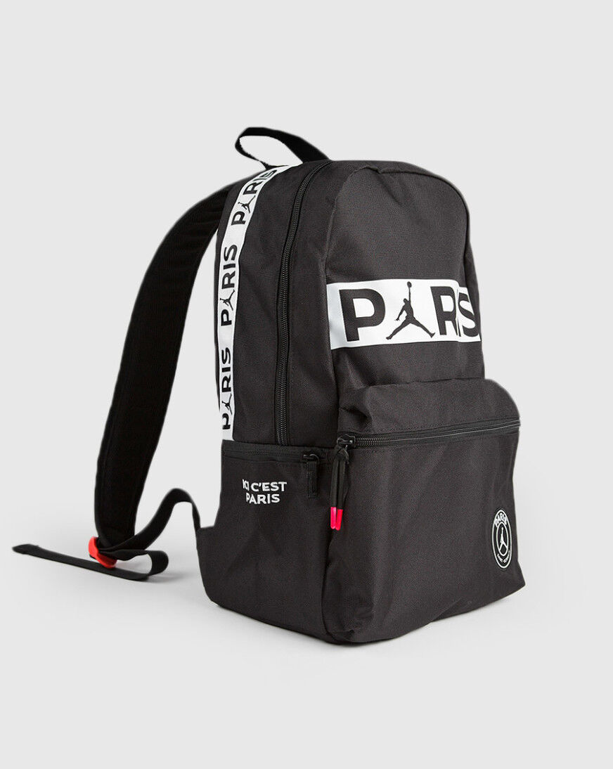 jordan psg backpack