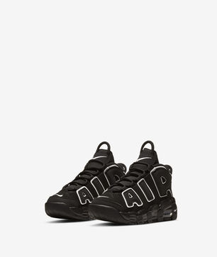 Pre-School Air More Uptempo
