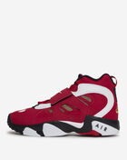 Nike Air Diamond Turf 2 HQ2631-600 Red 1