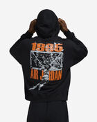 Brooklyn Oversized Pullover Hoodie