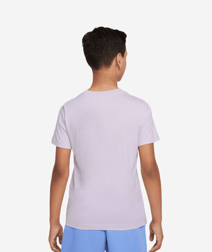 Big Kids' NSW T-Shirt