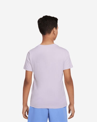 Big Kids' NSW T-Shirt Big Kids' NSW T-Shirt