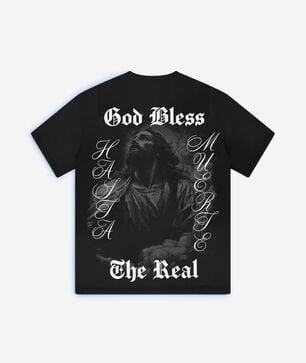 Blessed Loyalty Tee