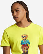 Polo Bear Short Sleeve Graphic Tee