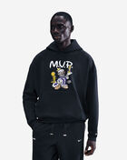 Nike LeBron "Bubble Boy" Therma-FIT Basketball Pullover Hoodie IH8828-010 Black 1