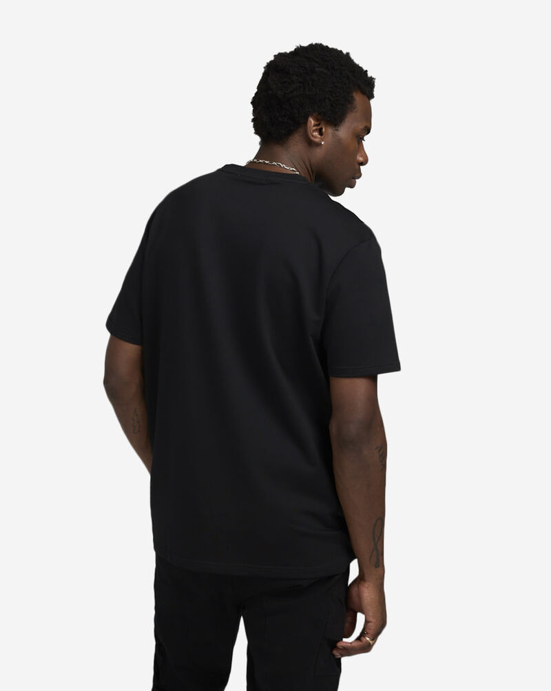 STREETZ IS WATCHIN Pray for my Opps Tee SIW1008-BLK Black 2