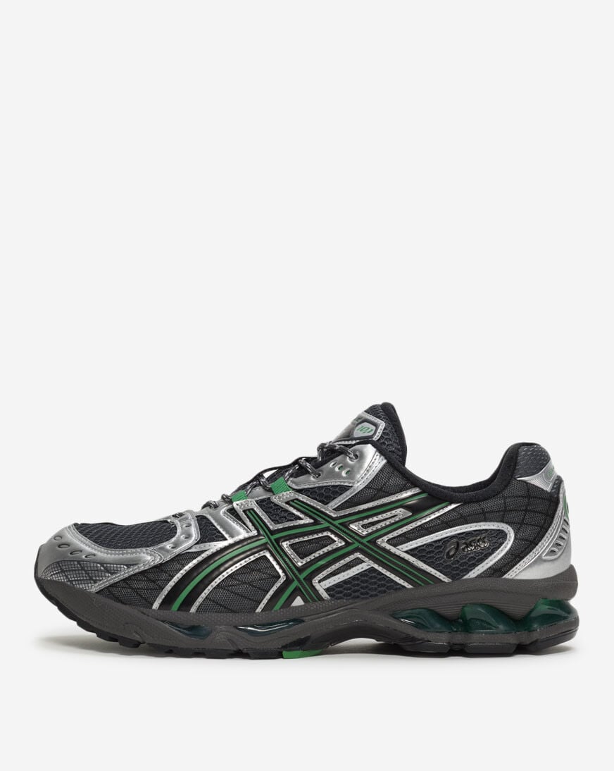 Shop Asics GEL-NIMBUS 10.1 1203A543-022 black | SNIPES USA