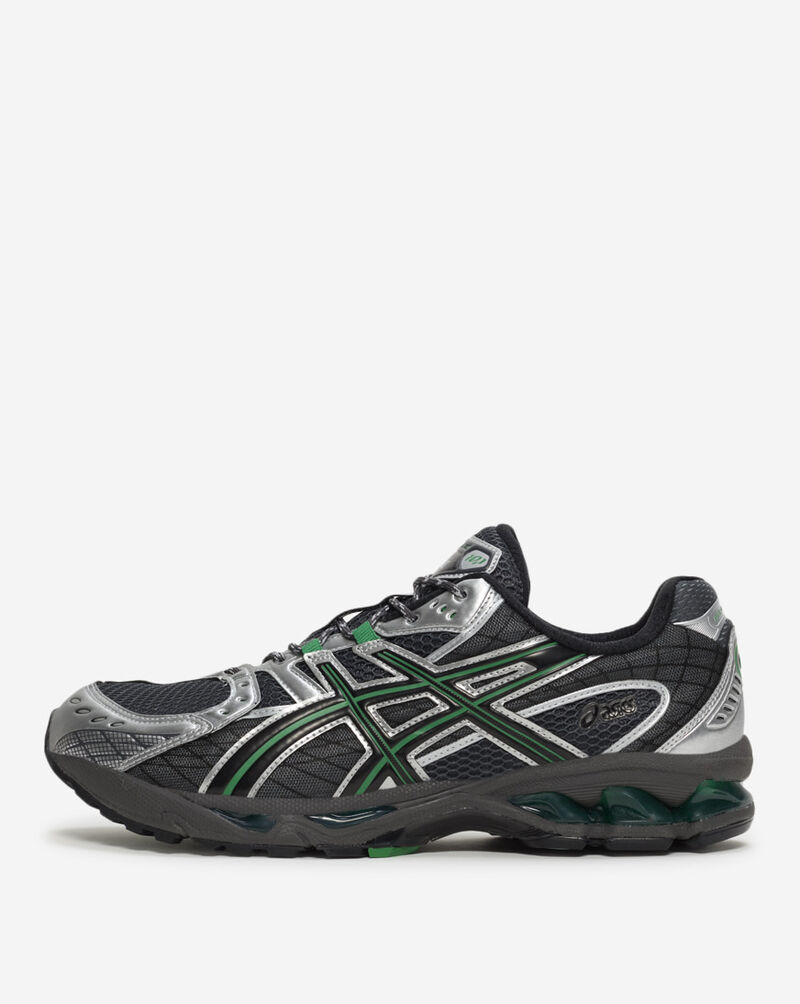 Asics GEL-NIMBUS 10.1 1203A543-022 Black 1