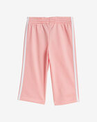 adidas Toddler Adicolor Firebird Track Suit  JC6502 Pink 4