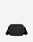 Jordan JAM Monogram Messenger Bag MA9156-023 Black 3