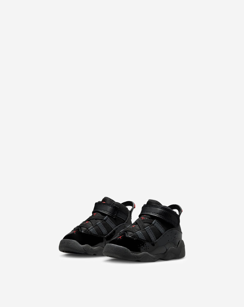Toddler 6 Rings