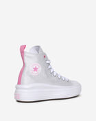 Grade School Chuck Taylor All Star Move Platform Sparkle