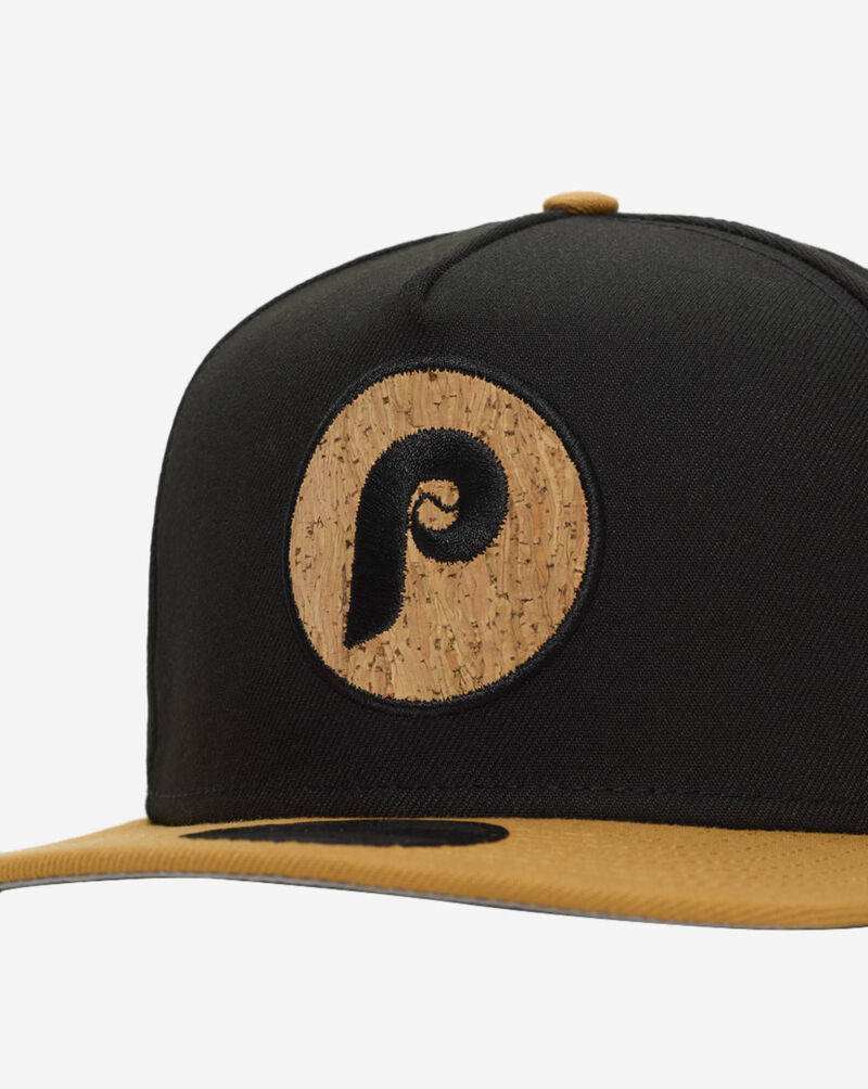 9Fifty Philadelphia Phillies Cork A-Frame Snapback Hat