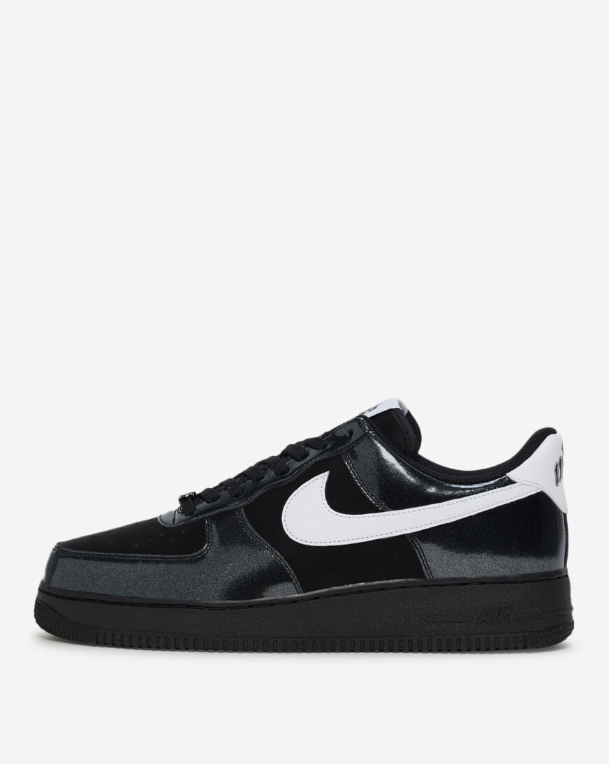 Shop Nike Air Force 1 '07 LV8 IB6843-001 black | SNIPES USA