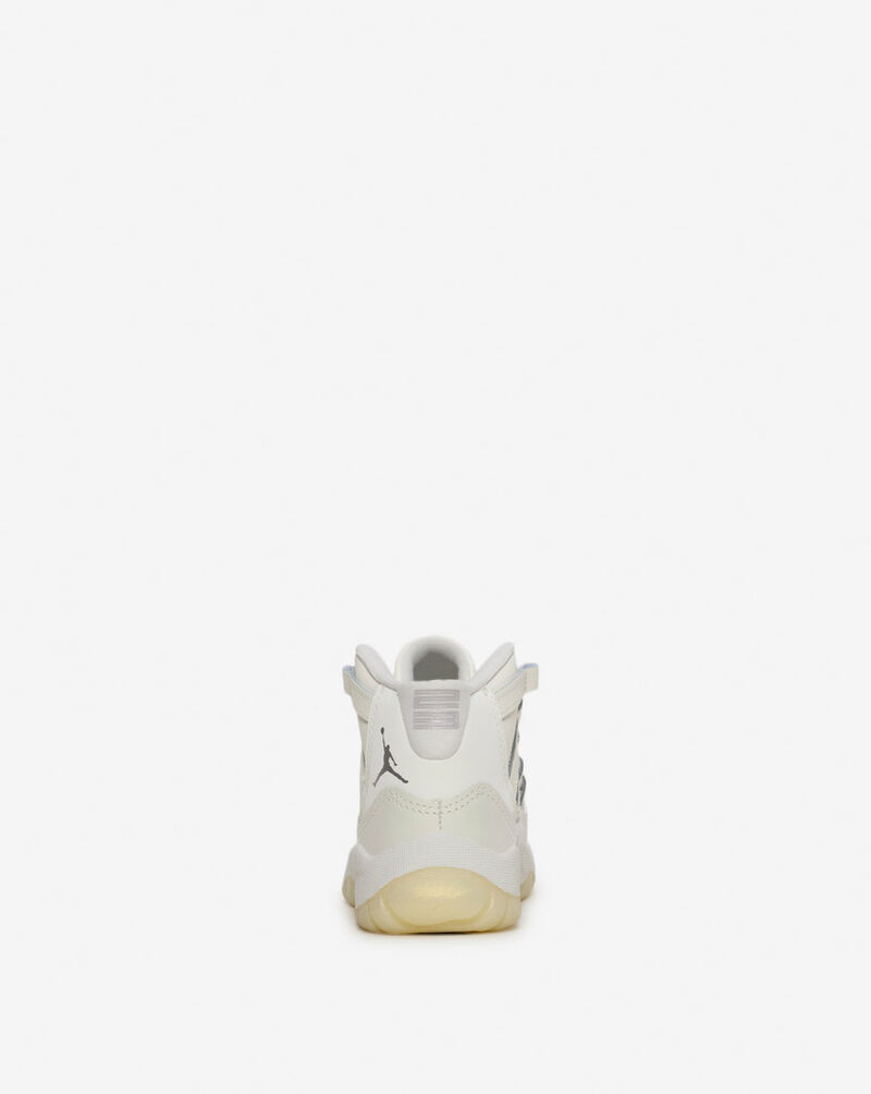 Jordan Little Kids' Air Jordan 11 Retro DO3857-110 White 5