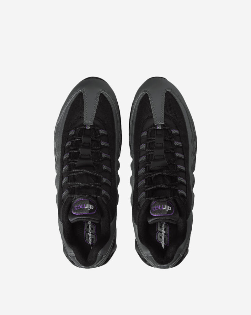 Nike Air Max 95 IH1228-001 Grey 6