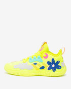adidas Harden Vol. 5 Futurenatural FY2118 Yellow 1