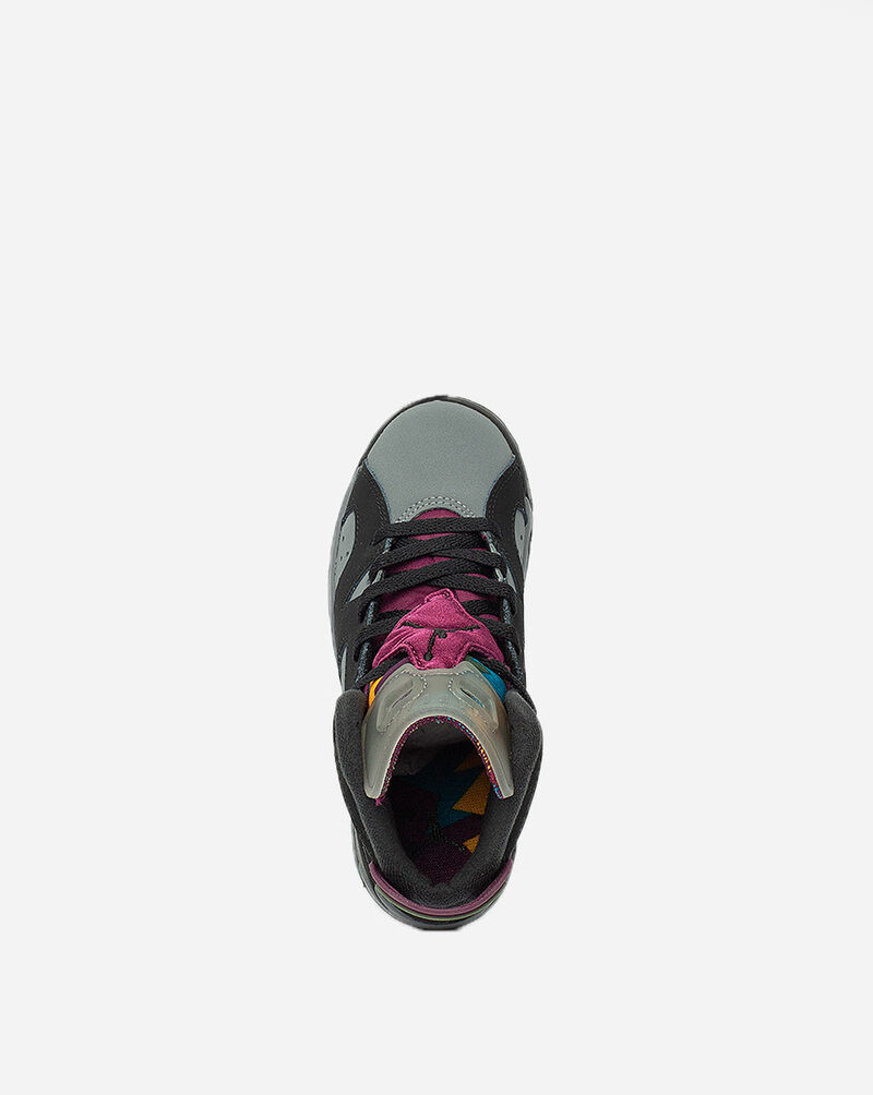 Jordan Pre-School Air Jordan 6 384666-063 Multi 5