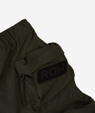 Grade School 3D Cargo Shorts