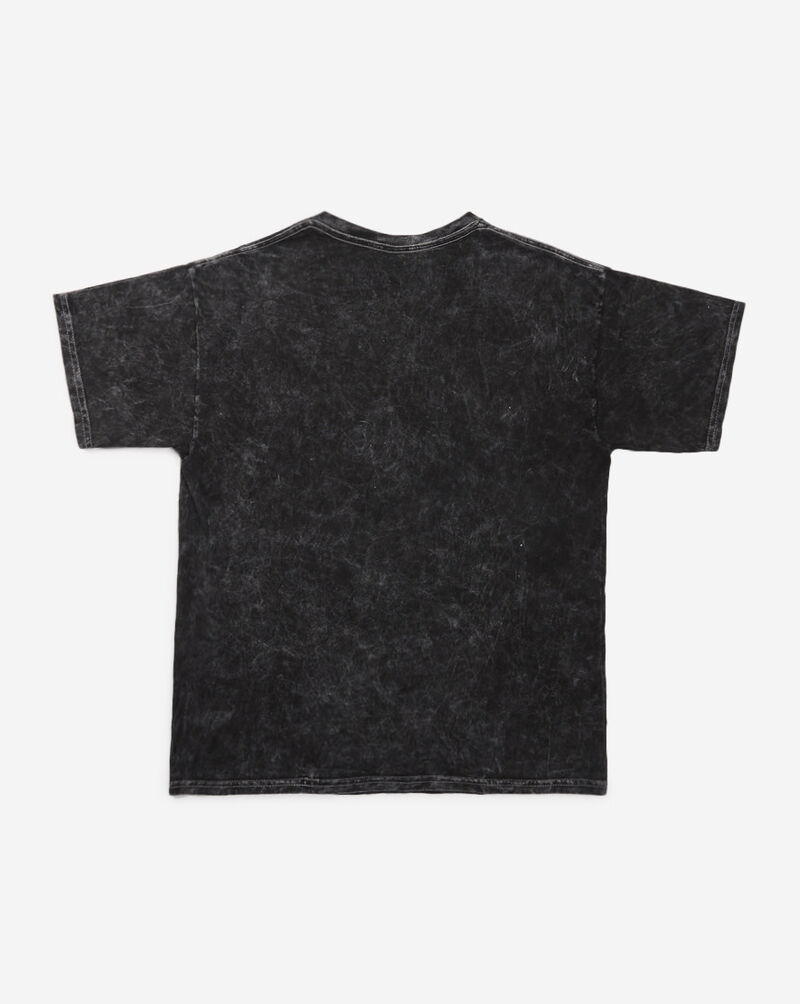 Skeleton Parental Advisory Tee