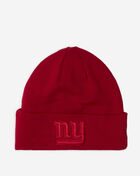 New York Giants Core Classic Knit Beanie