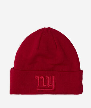 New York Giants Core Classic Knit Beanie