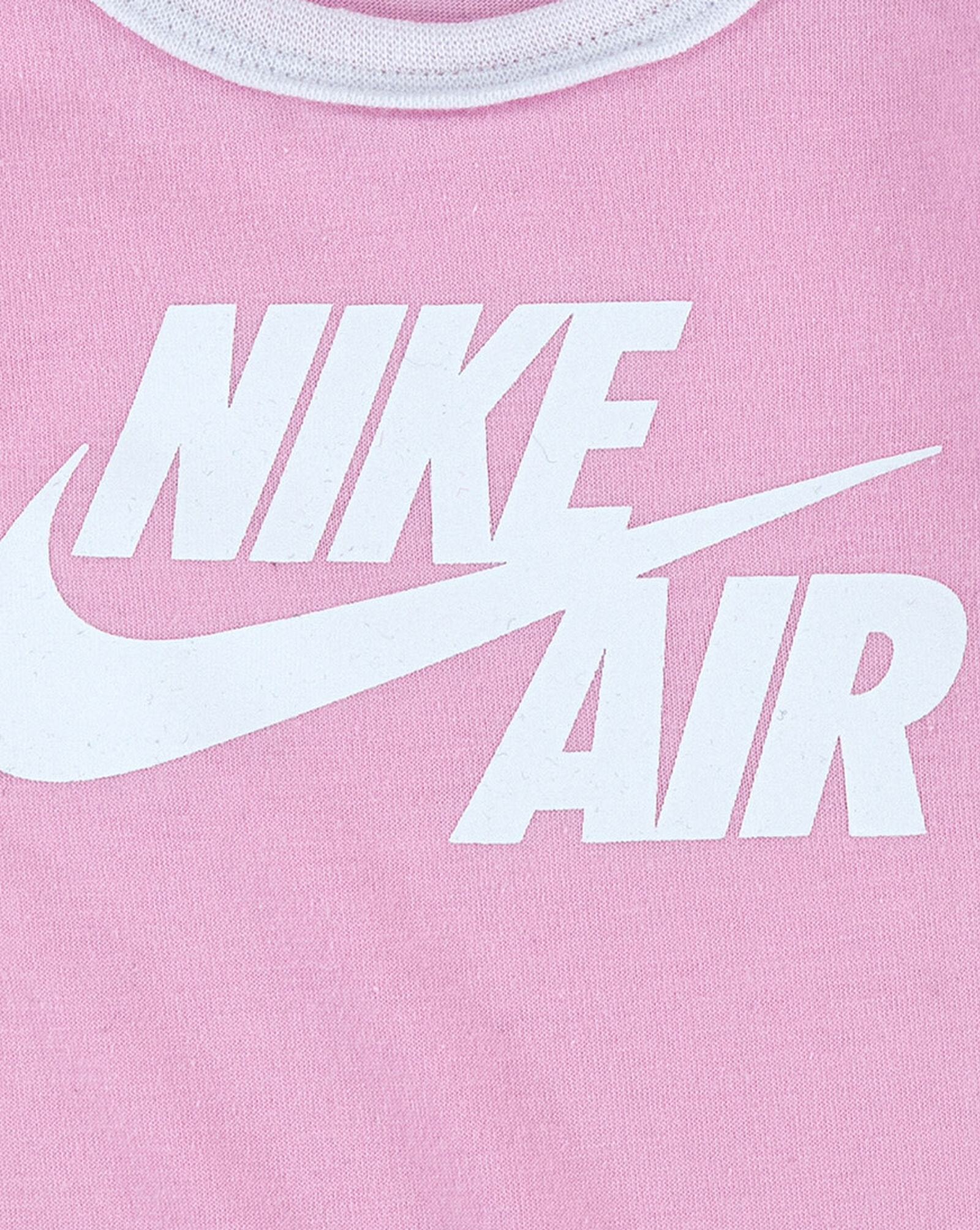 Shop Nike Infant Milestone Blanket Set NN0706A8F pink SNIPES USA