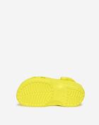 Crocs Pre-School Classic Clog 209570-76M Yellow 4