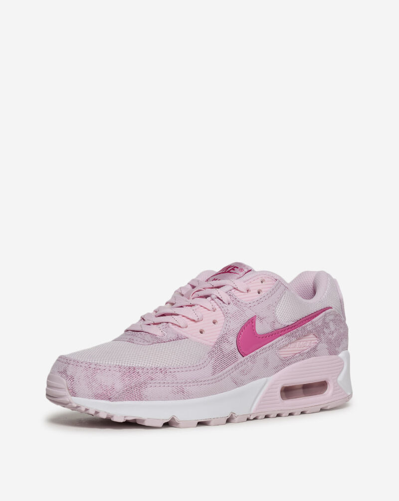 Nike Air Max 90 "Denim" IR1975-663 Pink 2