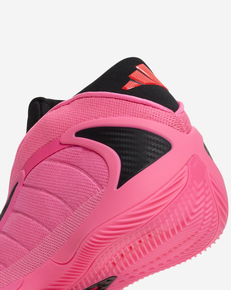 adidas Anthony Edwards 2 KJ2363 Pink 8
