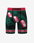 Luxe Money Sport Briefs