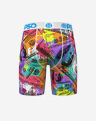 Pastel Benjis Boxer Briefs