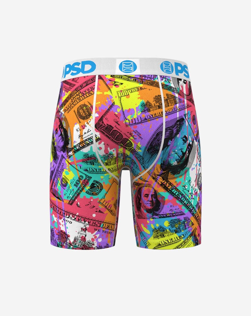 PSD Pastel Benjis Boxer Briefs 125180055 Multi 4